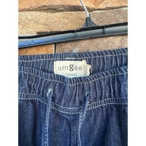 Umgee Denim Pants-Size 5/27-NWT-Style J4051